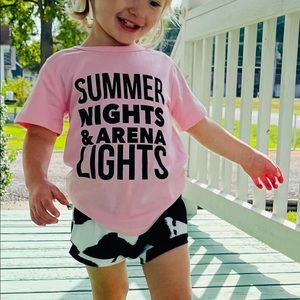18M-2T summer clothes